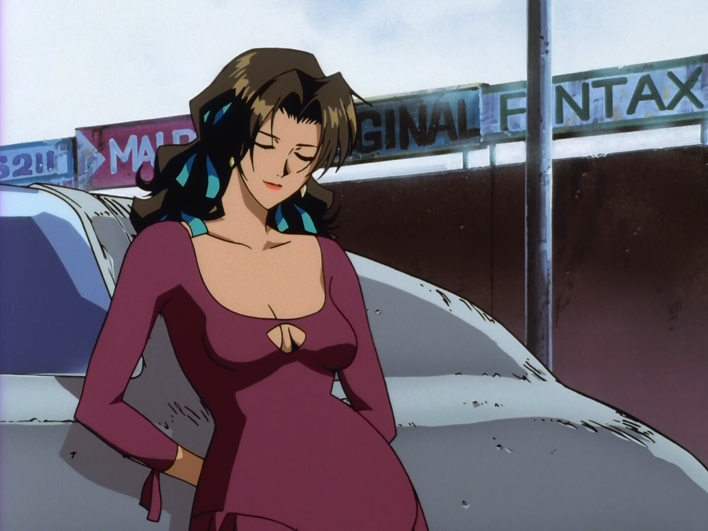 Cowboy Bebop (camus10x)